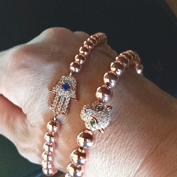 NWOT Set of 2 Bracelets - Picture 3 of 7